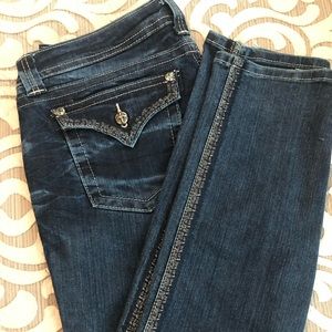 MissMe Jeans